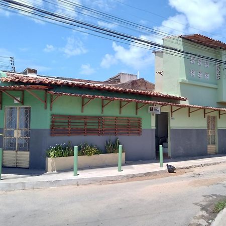 Cantinho Sao Pedro Vandrarhem Maceió Exteriör bild