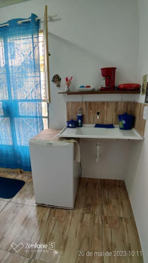 Cantinho Sao Pedro Vandrarhem Maceió Exteriör bild
