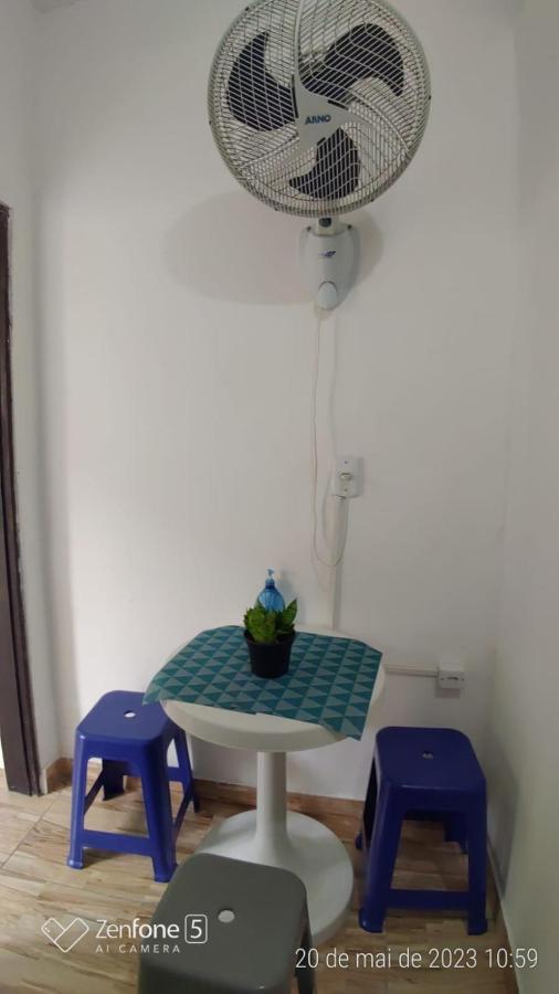 Cantinho Sao Pedro Vandrarhem Maceió Exteriör bild