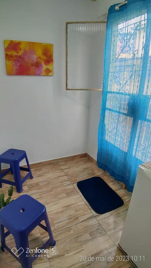 Cantinho Sao Pedro Vandrarhem Maceió Exteriör bild