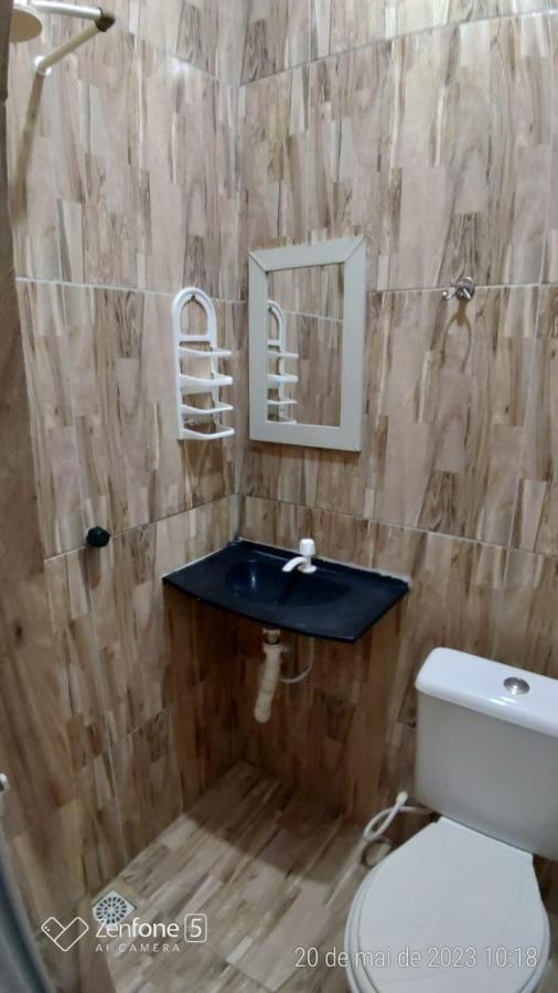 Cantinho Sao Pedro Vandrarhem Maceió Exteriör bild