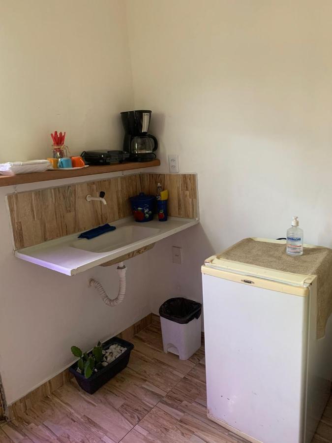 Cantinho Sao Pedro Vandrarhem Maceió Exteriör bild